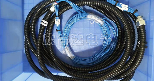 防水連接器的發(fā)展方向在哪里？
